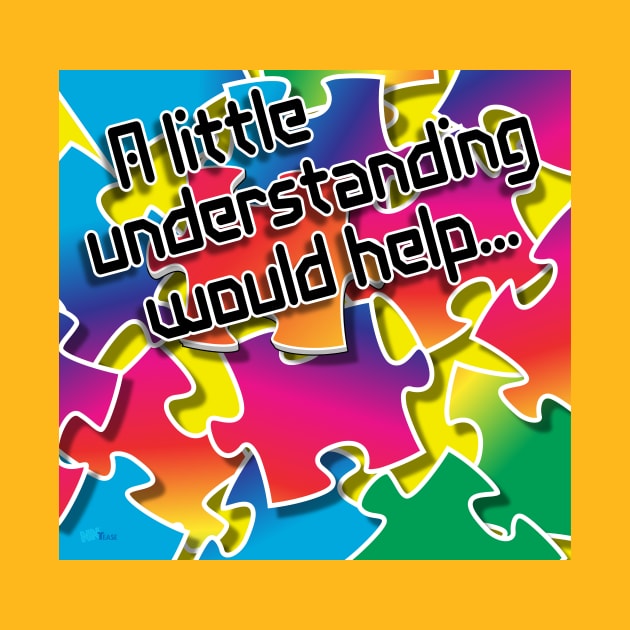 A Little Understanding by NN Tease