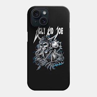 UGLY KID JOE MERCH VTG Phone Case