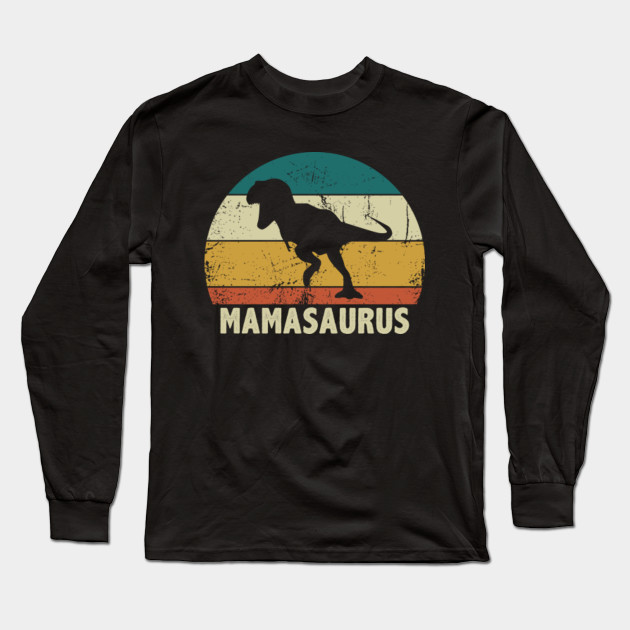 mamasaurus shirt
