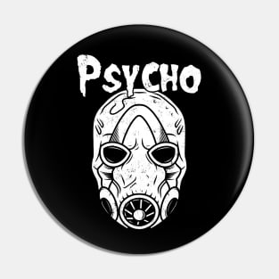 Psycho Pin