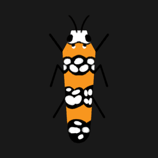 ailanthus webworm moth T-Shirt