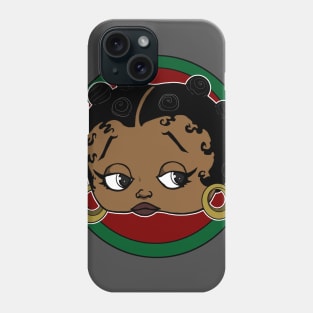 oop 2 Boo Phone Case