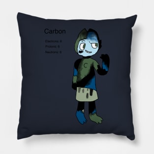 Carbon Pillow