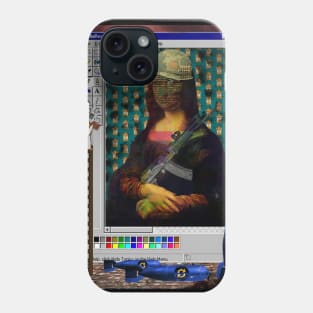 All’s fair in Love and Core #2 Phone Case