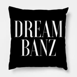 Original DreamBanz Pillow