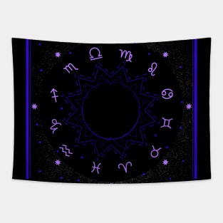 The Astrology Tapestry