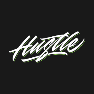 Hustle T-Shirt