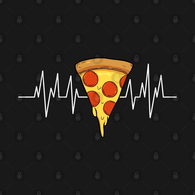 Pizza Beat by peekxel