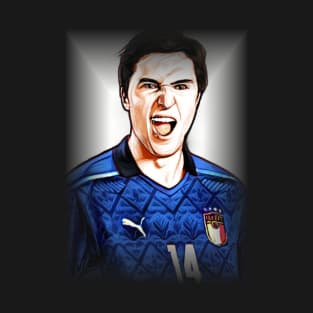 Federico Chiesa T-Shirt