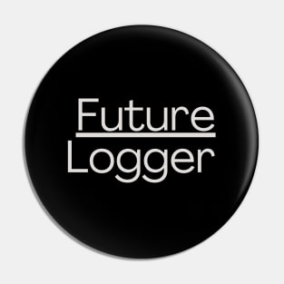 Future Logger Pin