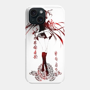 Akame Phone Case