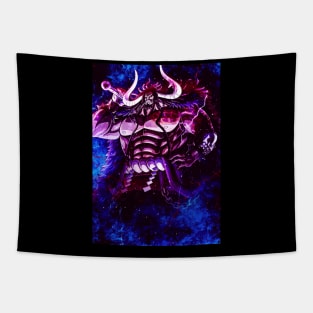 Kaido One Piece Tapestry