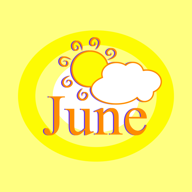 June by Wanda City