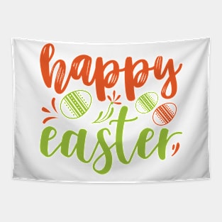 Happy Easter Tapestry