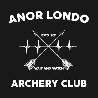 Anor Londo T-Shirt