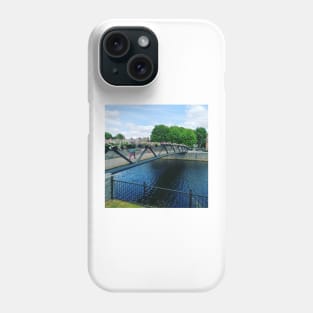 A bridge Phone Case