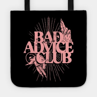 As Above, So Below Tote