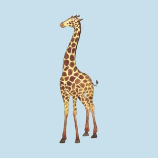 Giraffe T-Shirt