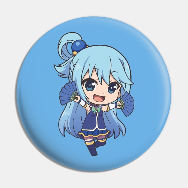 Pin on Konosuba