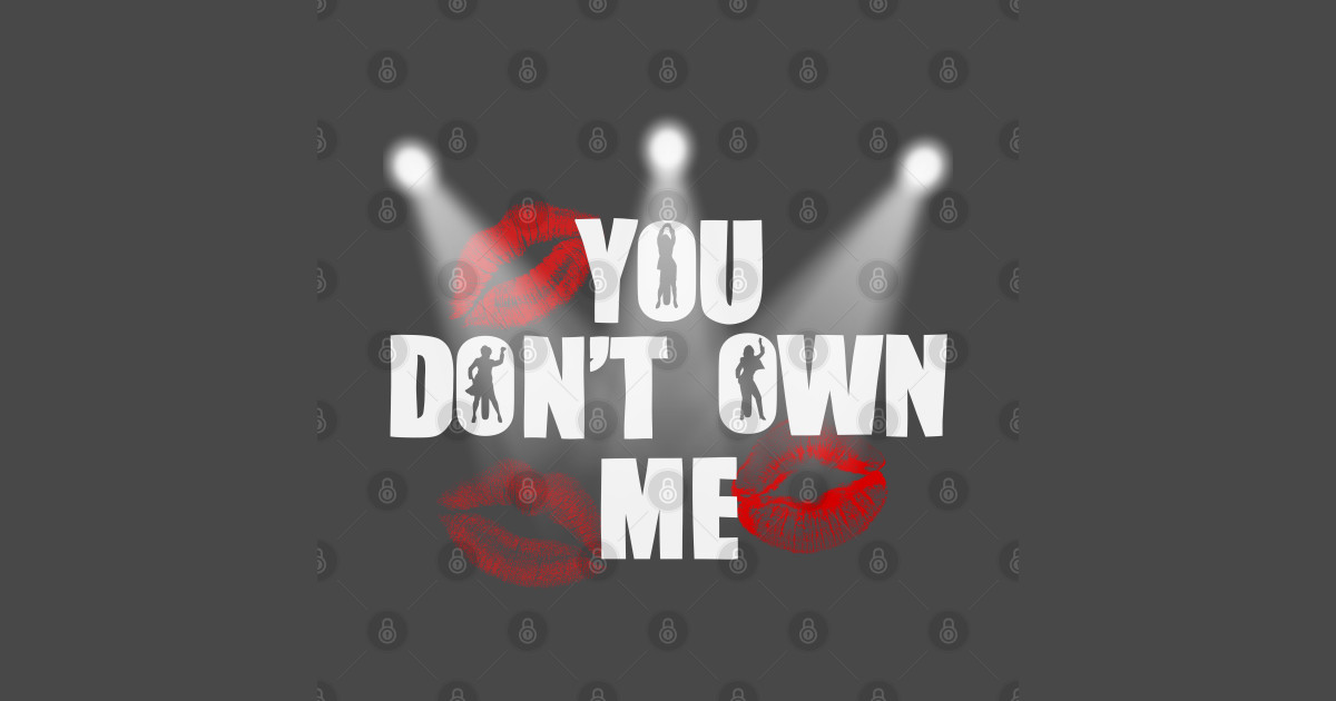 Why the You Don't Own Me First Wives Club Moment Still Hits Different Decades Later