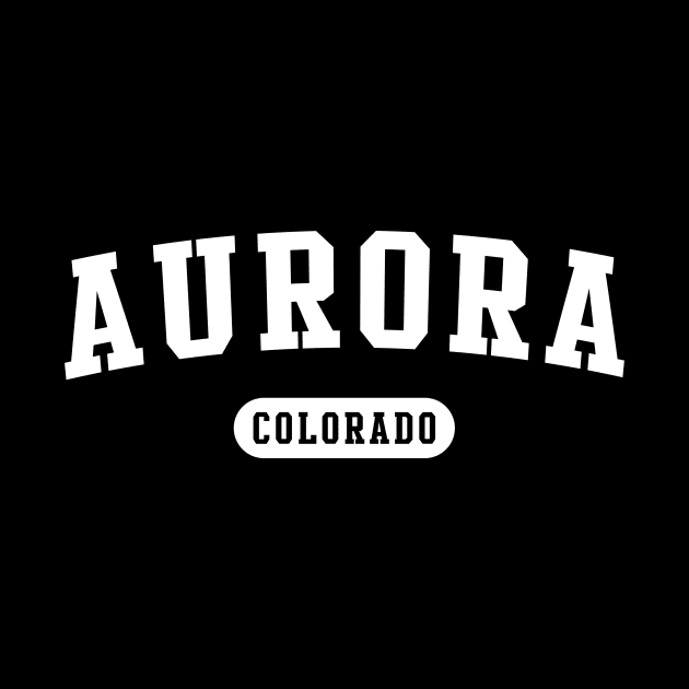 Aurora, Colorado by Novel_Designs