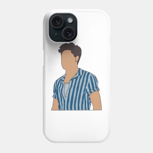 Niall horan heartbreak weather Phone Case