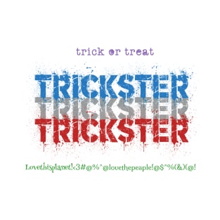 trickster T-Shirt