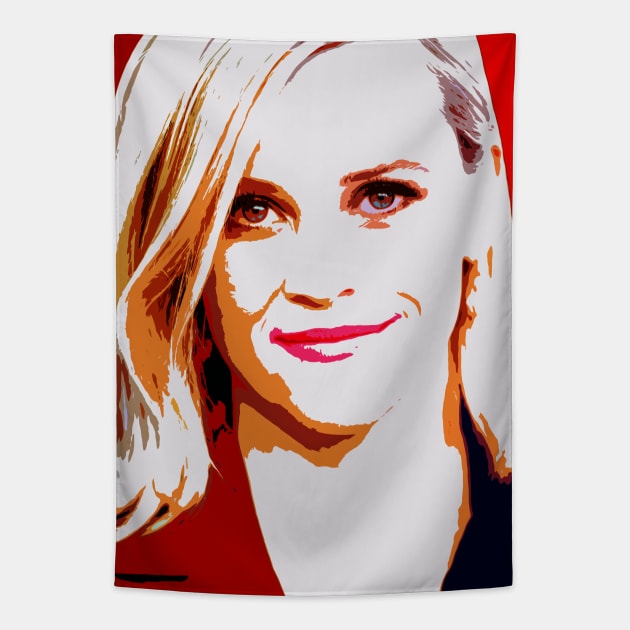 reese witherspoon Tapestry by oryan80