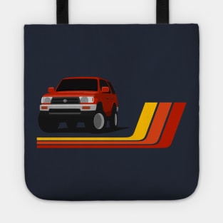 Toyota 4Runner Tote