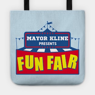 County Fair s.t. Tote