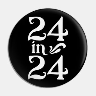 24 in 24 Pin