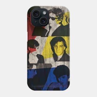 The Psychedelic Furs Band Phone Case