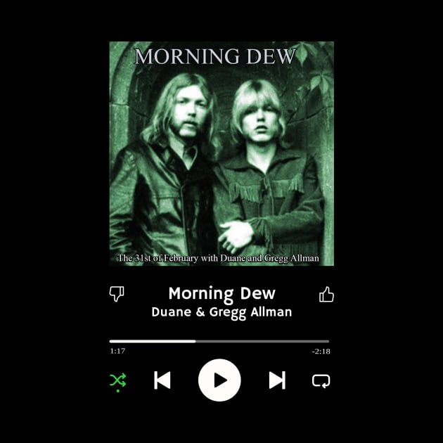 Stereo Music Player - Morning Dew on by Stereo Music