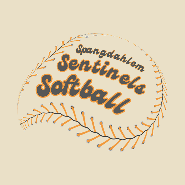 Spangdahlem Softball by Besemerspang