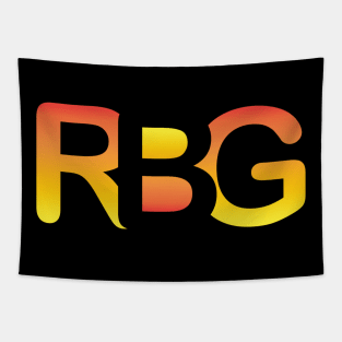 RBG Logo - 02 Tapestry