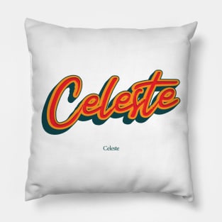 Celeste Pillow