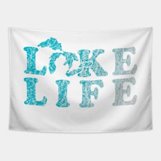 Lake Life in The Great Lakes Tapestry