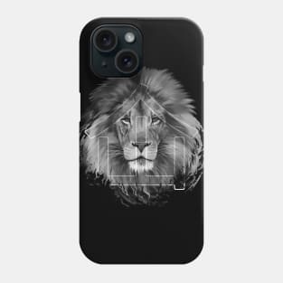 Xian Lion Phone Case