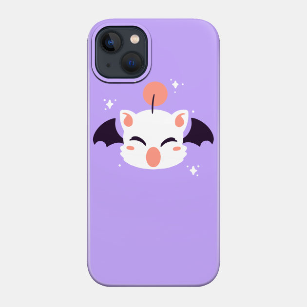 Kupo! - Final Fantasy - Phone Case