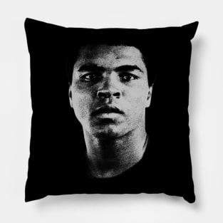 Ali - Vintage Pillow