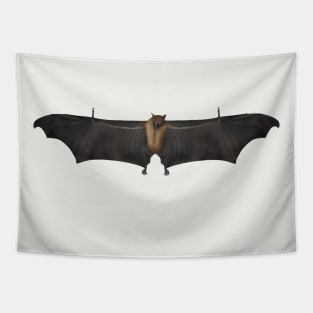 Fruit Bat Tapestry