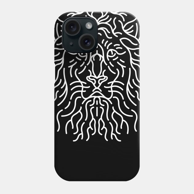 The Predator 2 Phone Case by VEKTORKITA