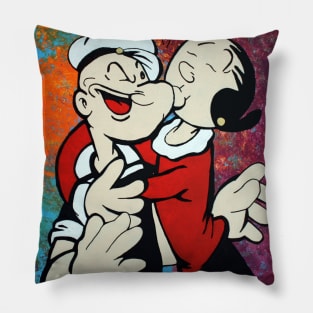 Amore Pillow