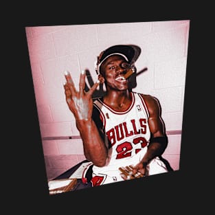 michael jordan T-Shirt