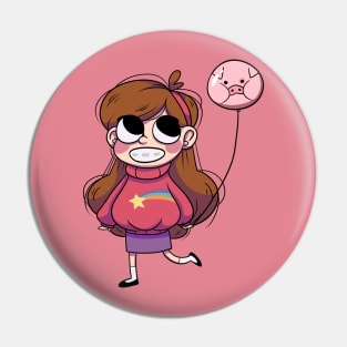 Mabel Pin