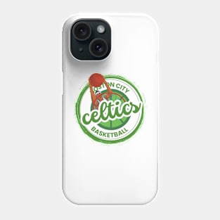 celtics Phone Case