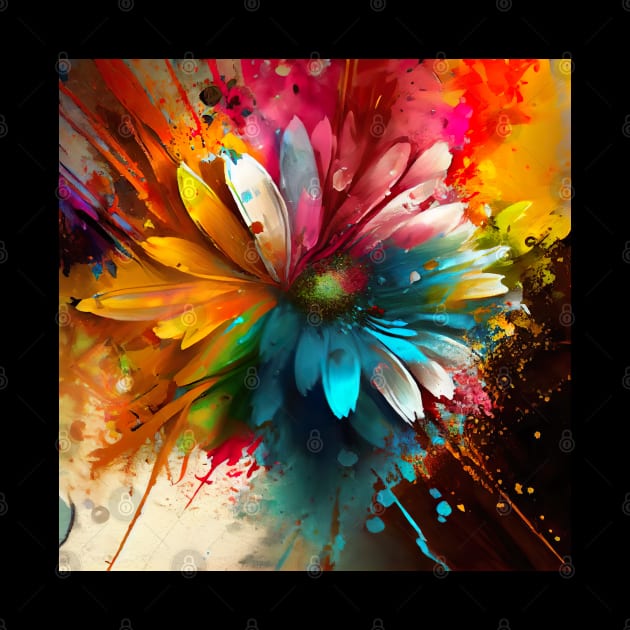 Flowers art by Flowers Art by PhotoCreationXP