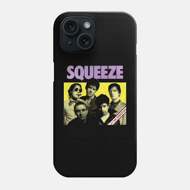 New Albums And Hot Hit Band Phone Case by Chaparin Store