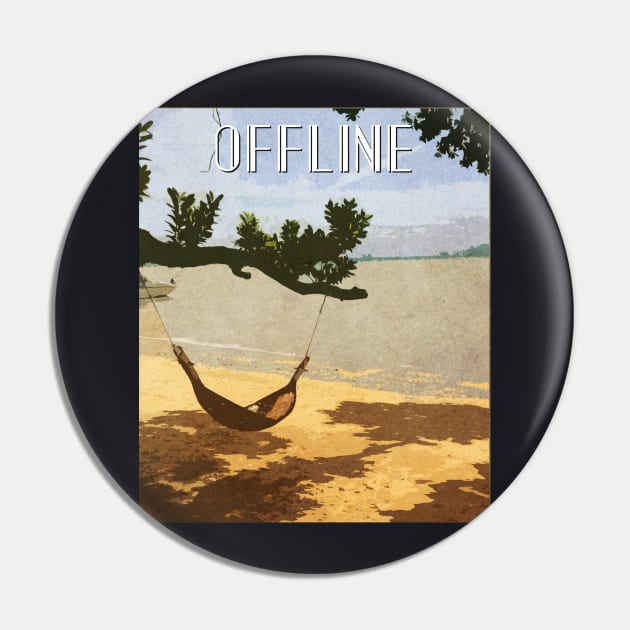 Offline Pin by MasliankaStepan