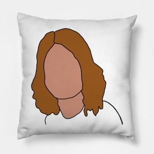 Abby Hammond Pillow